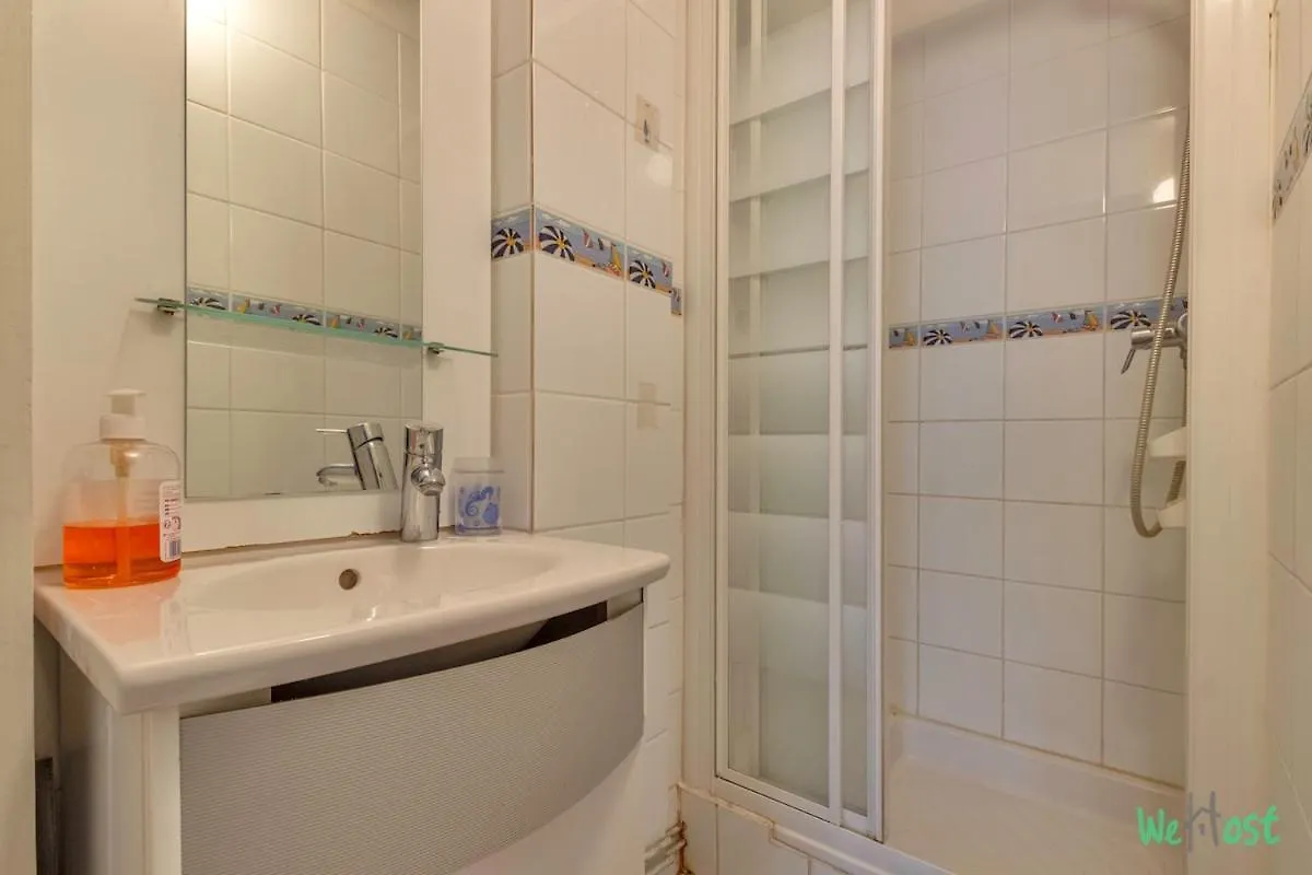 Mallarme Ci Premium Elegant Parisian Apartment 140M2
