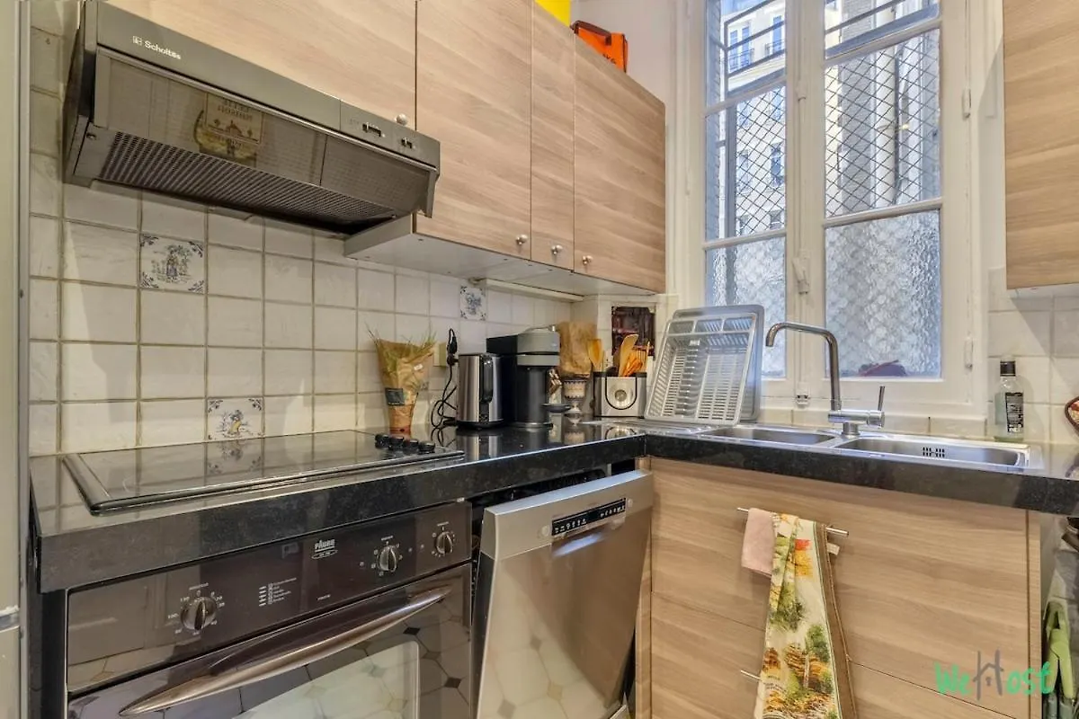 Mallarme Ci Premium Elegant Parisian Apartment 140M2 巴黎